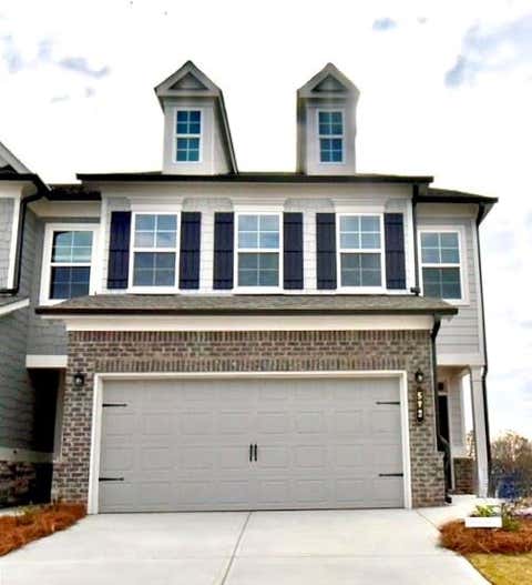 Townhouse For Rent - 572 Sausalito Walk<br/> Suwanee, GA 30024
