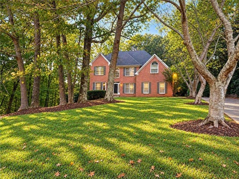 Photo of 619 Springharbor Drive, Woodstock, GA 30188 (MLS # 7823073)