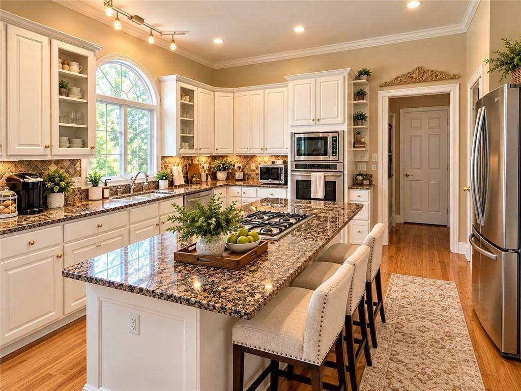 619 Springharbor Drive