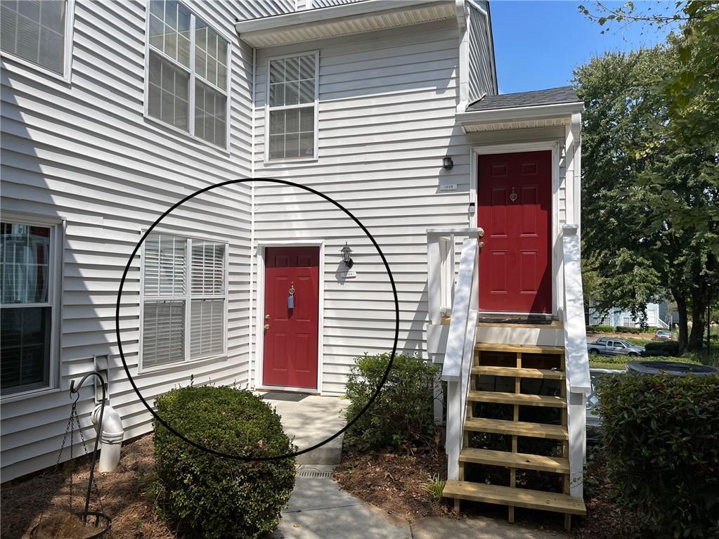 1304 Glenleaf Drive