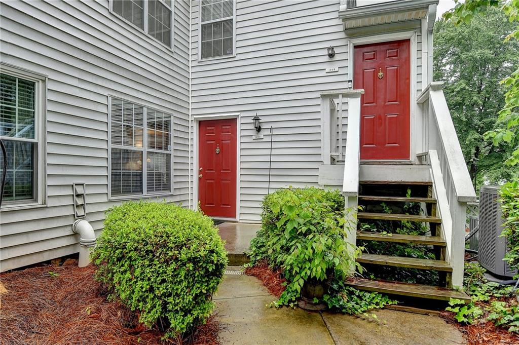 1304 Glenleaf Drive