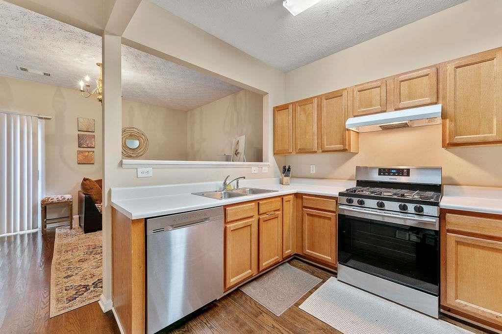 1343 Penhurst Drive