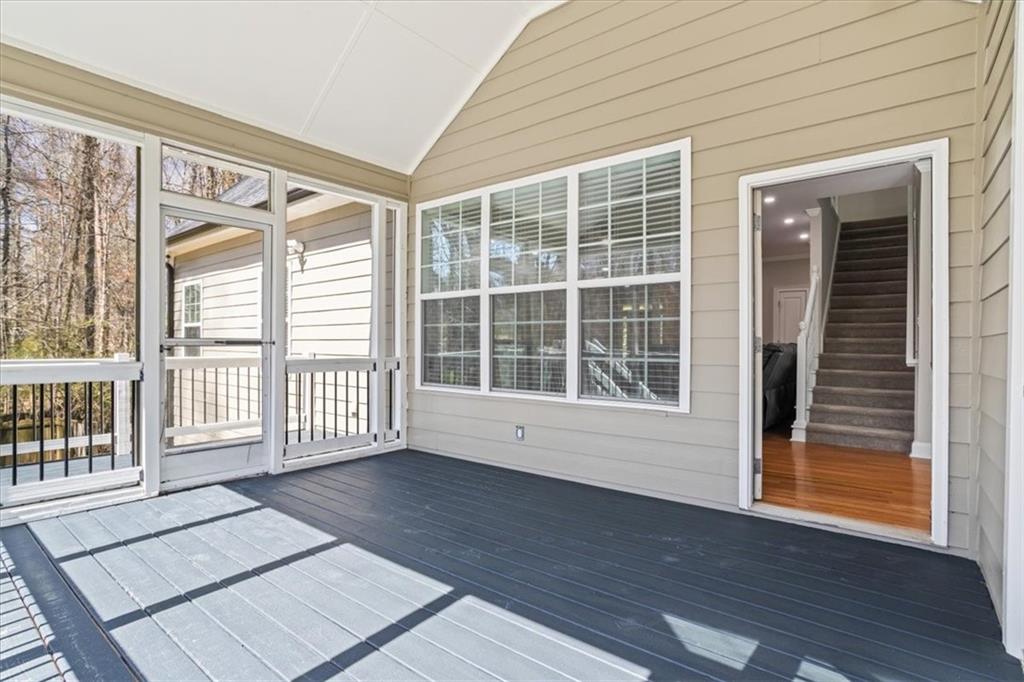 381 Gainesborough Drive, Dallas, Georgia image 15