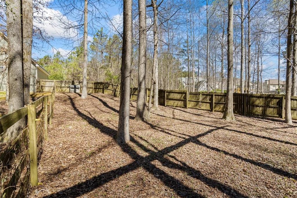 381 Gainesborough Drive, Dallas, Georgia image 42