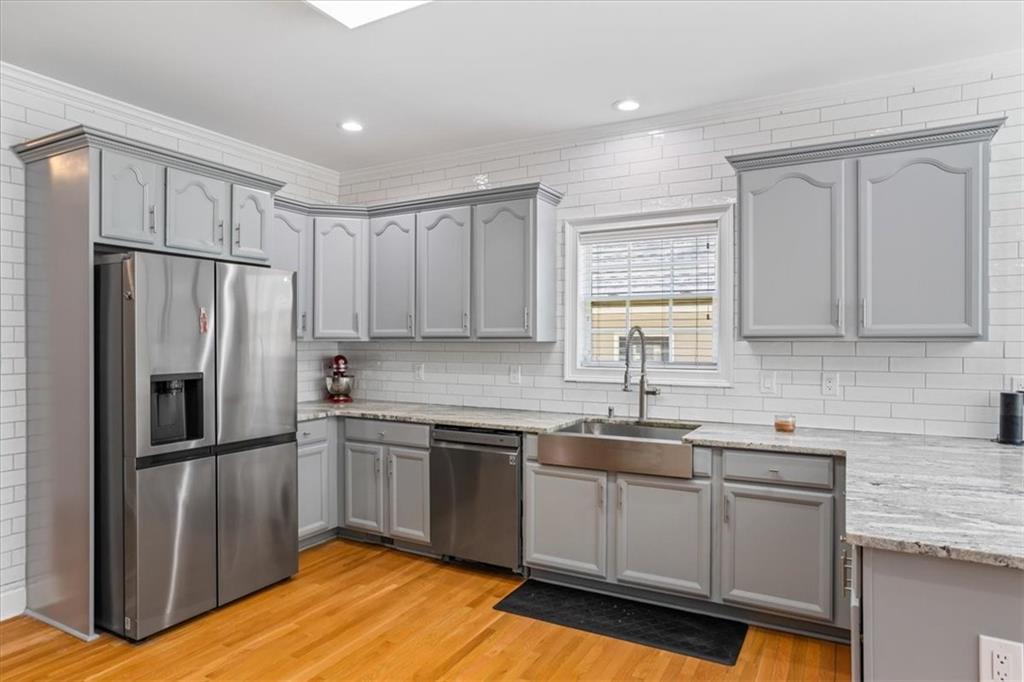 381 Gainesborough Drive, Dallas, Georgia image 13