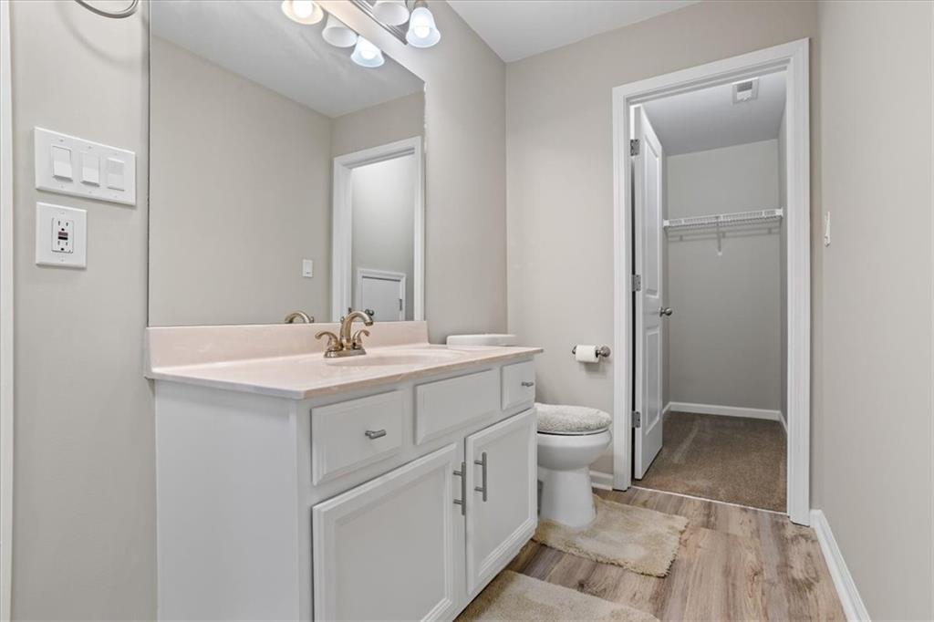 381 Gainesborough Drive, Dallas, Georgia image 30