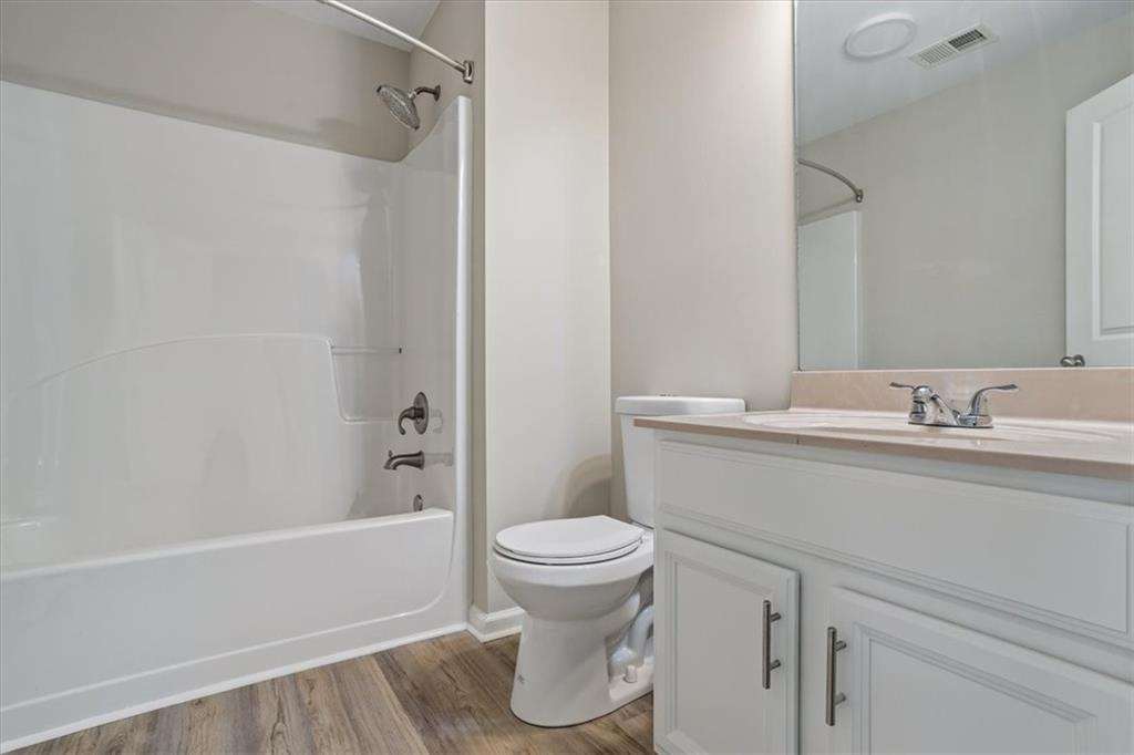 381 Gainesborough Drive, Dallas, Georgia image 34
