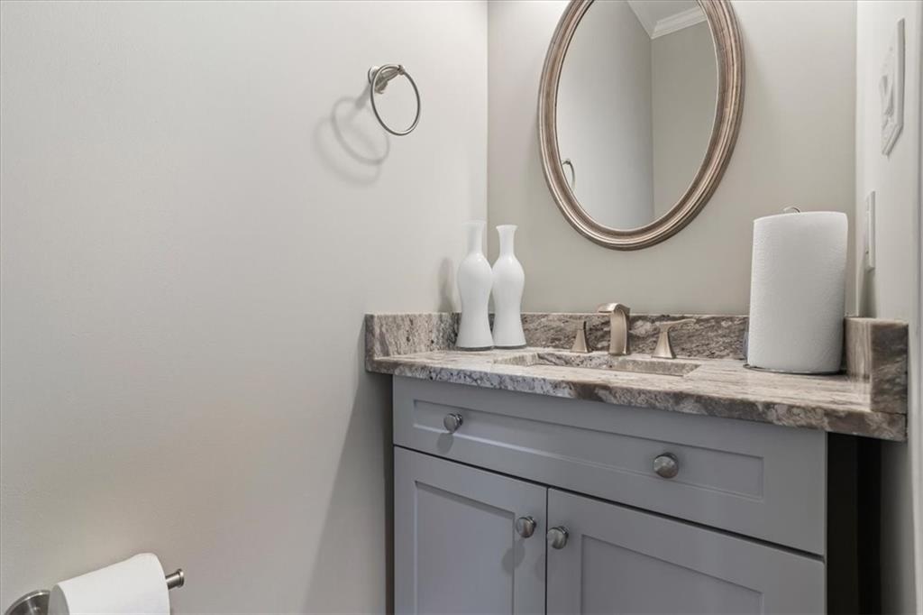 381 Gainesborough Drive, Dallas, Georgia image 20