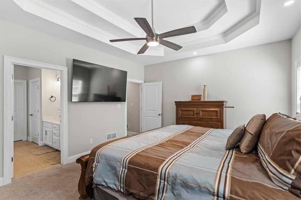 381 Gainesborough Drive, Dallas, Georgia image 22