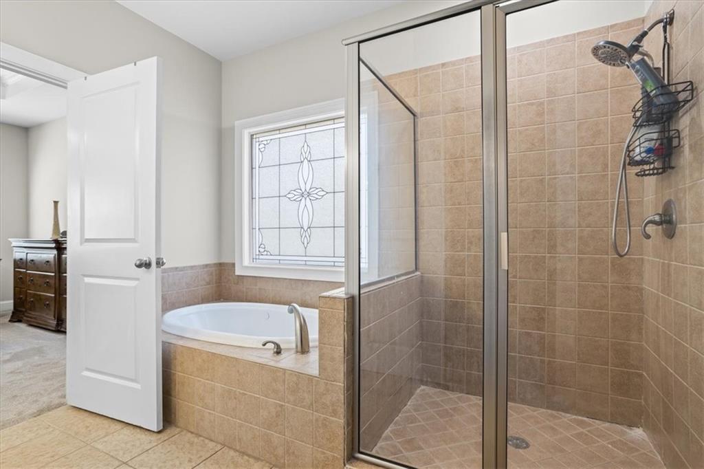 381 Gainesborough Drive, Dallas, Georgia image 23
