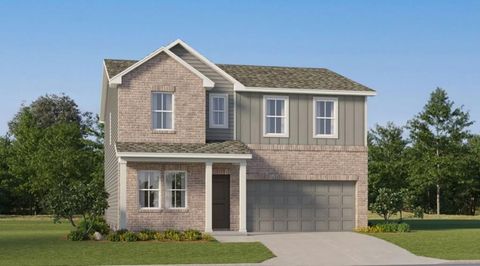 55 Saddlebred Way Rossville GA 30741