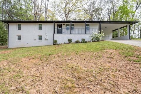 641 Amber Place SW Marietta GA 30060