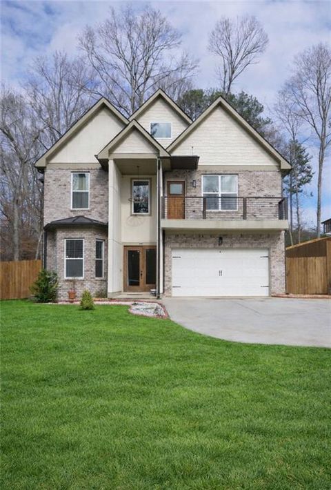 658 Rockbridge Road Lilburn GA 30047