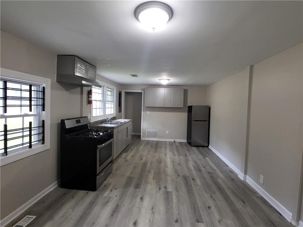 2308 Lakewood Avenue SW A