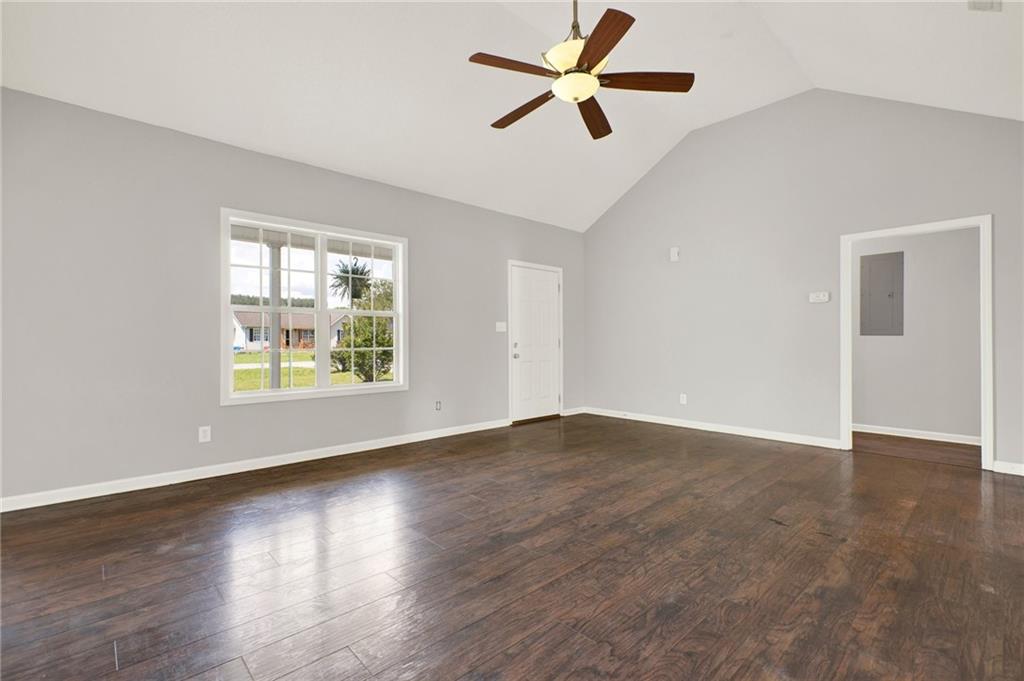 67 Cains Crossing, Cedartown, Georgia image 4
