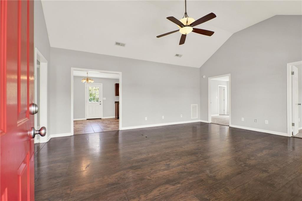67 Cains Crossing, Cedartown, Georgia image 3