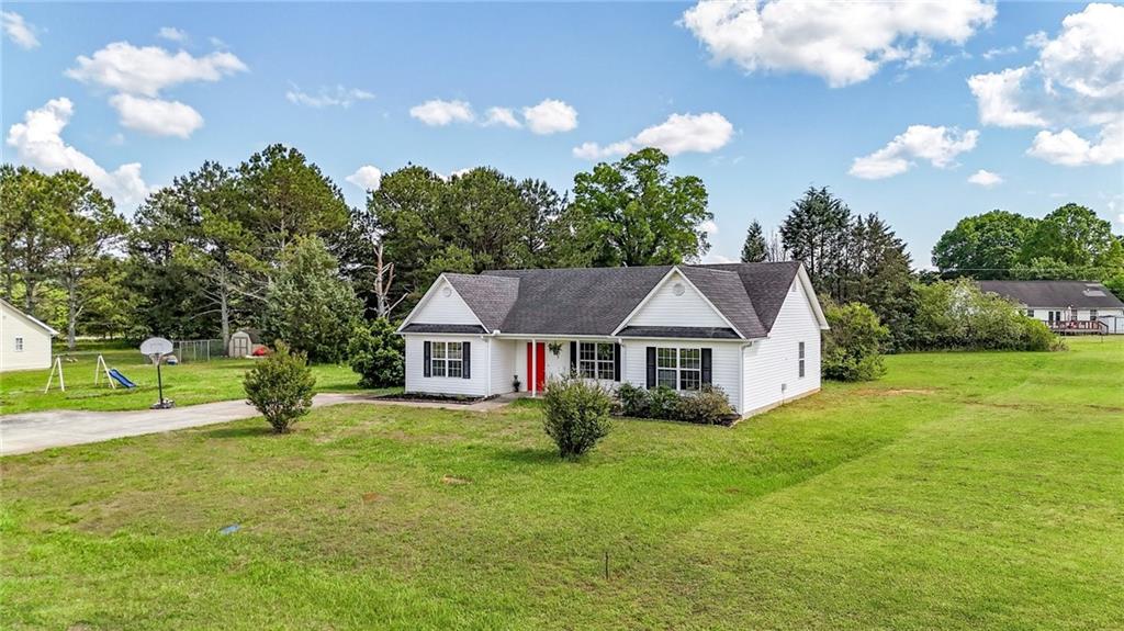67 Cains Crossing, Cedartown, Georgia image 2