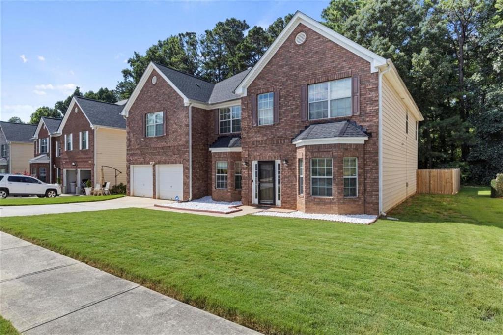 802 Cormac Drive