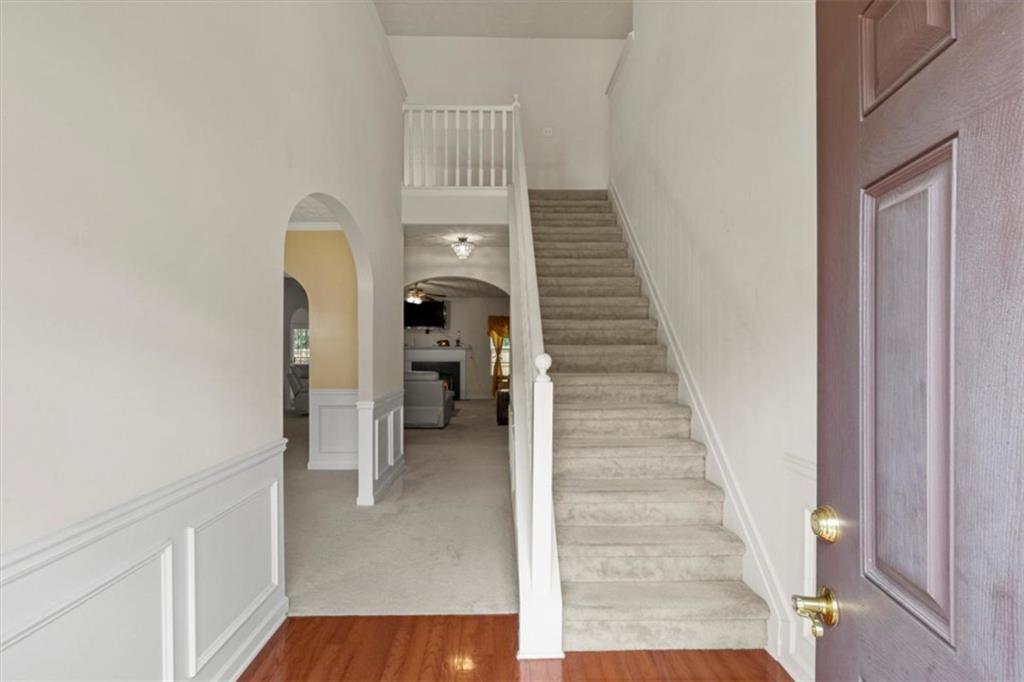 802 Cormac Drive