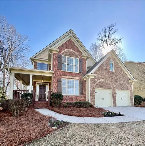 5575 Twelve Oaks Drive, Cumming, GA 30028 - MLS#: 7514049