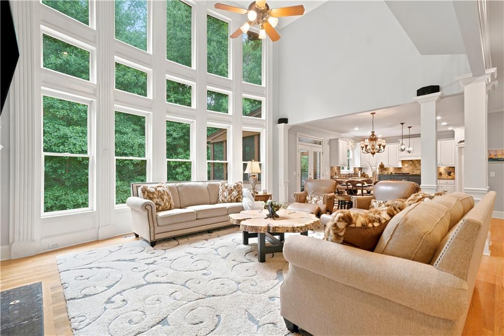 135 Laurel Ridge Drive, Alpharetta, GA, 30004 135 Laurel Ridge Drive
