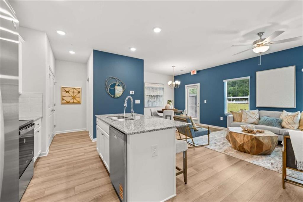 613 Gunnin Way LOT 21