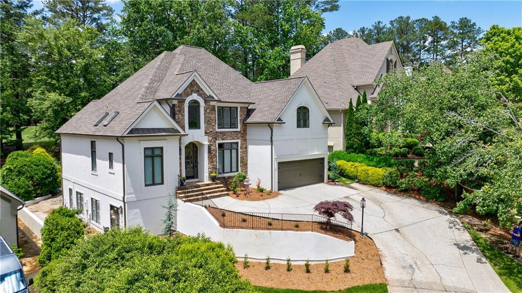 1021 Wetherby Way