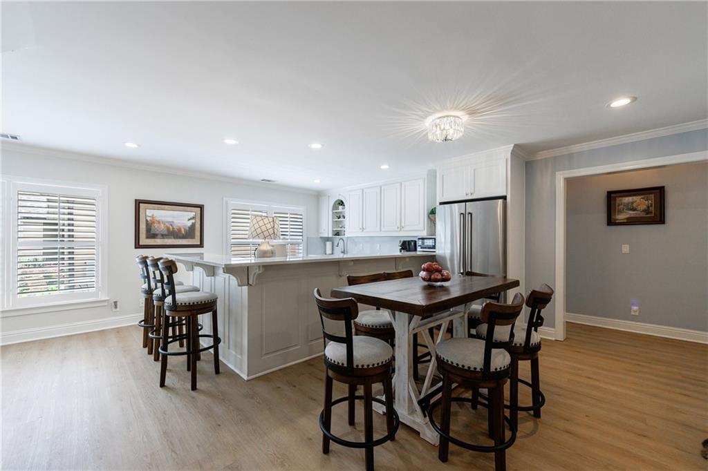 1021 Wetherby Way, Alpharetta, Georgia image 40