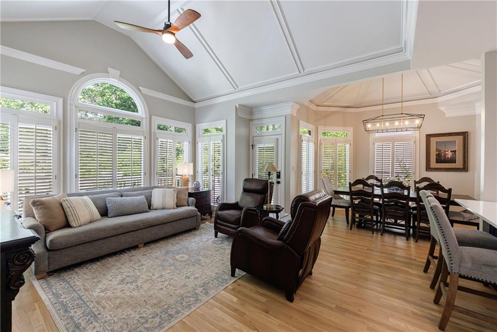 1021 Wetherby Way, Alpharetta, Georgia image 24
