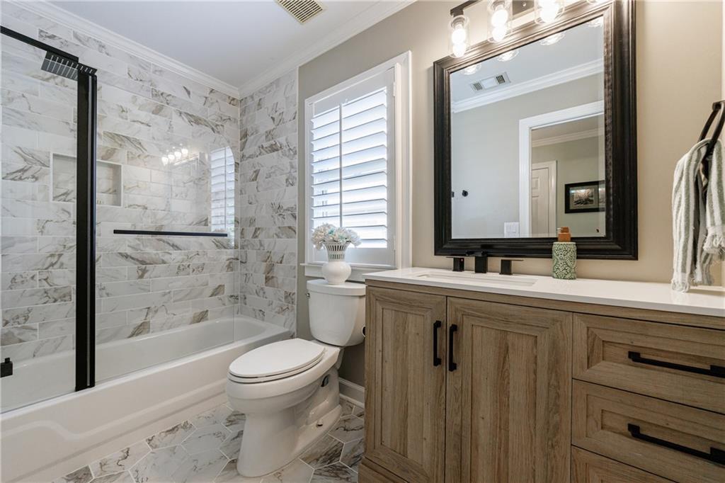 1021 Wetherby Way, Alpharetta, Georgia image 36