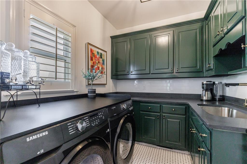 1021 Wetherby Way, Alpharetta, Georgia image 25