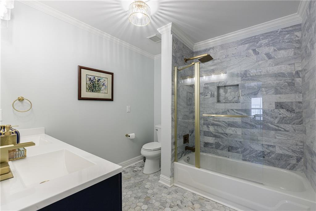1021 Wetherby Way, Alpharetta, Georgia image 50