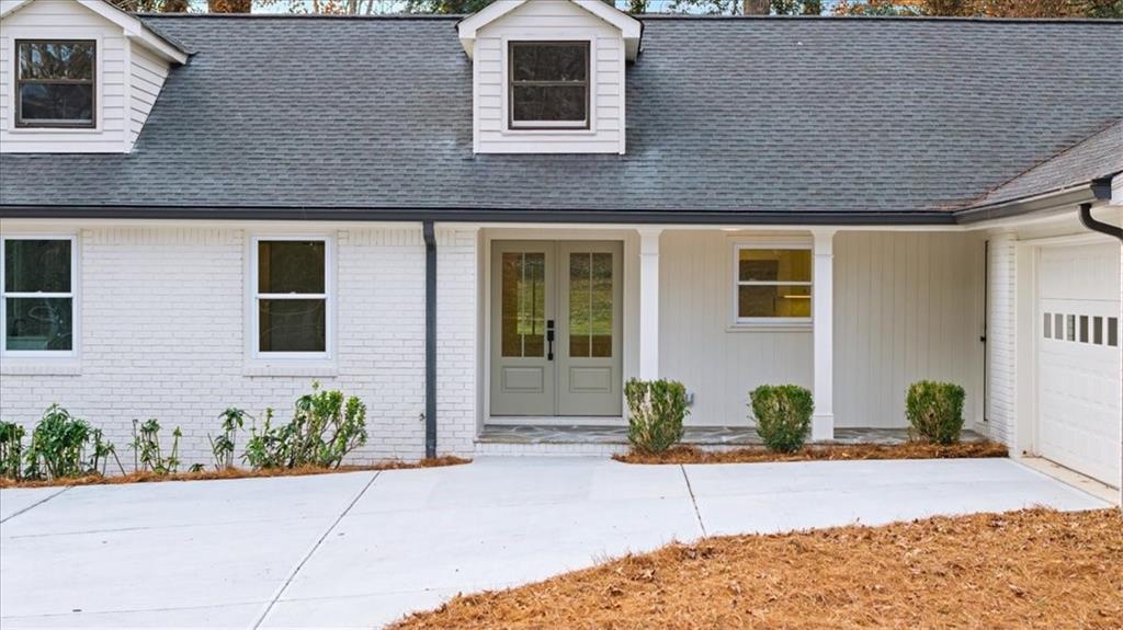 3481 Palace Court NE