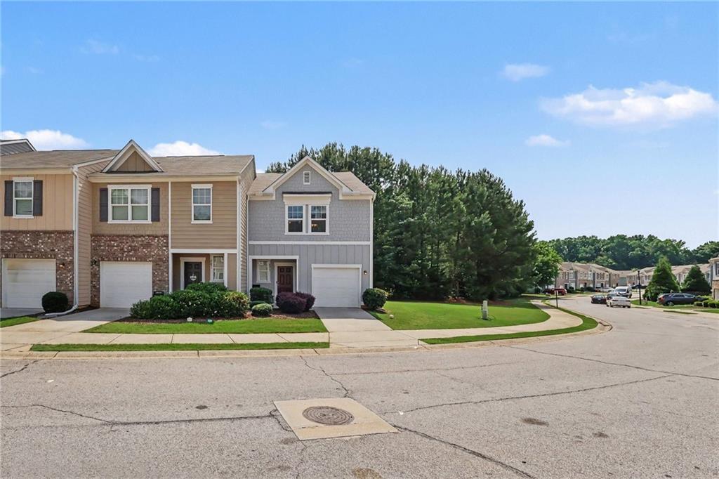3317 Tarian Way