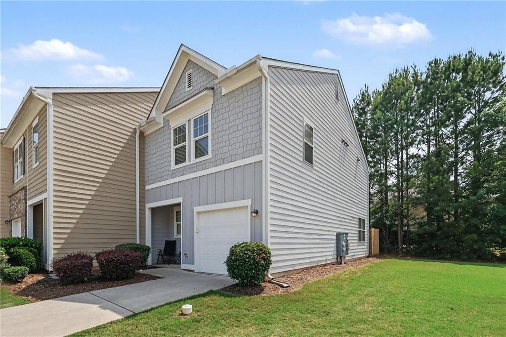 3317 Tarian Way