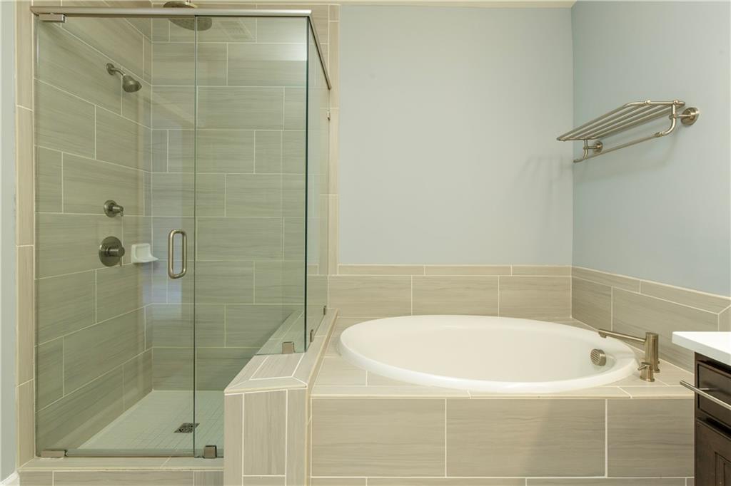 4382 Benfield Way, Smyrna, Georgia image 27