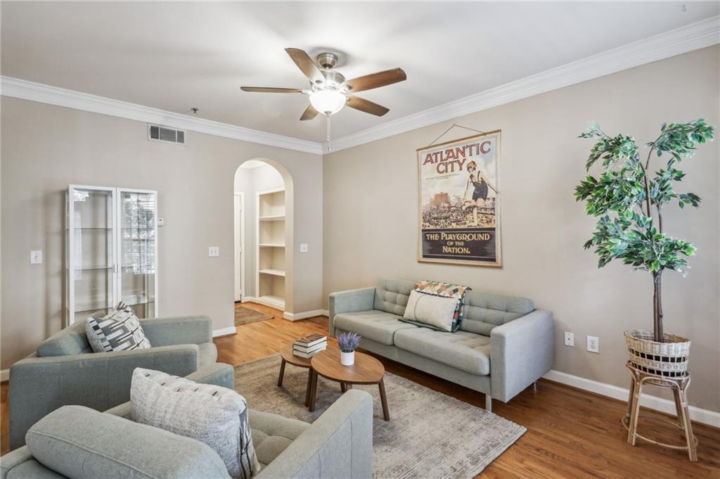 3777 Peachtree Road NE 1216