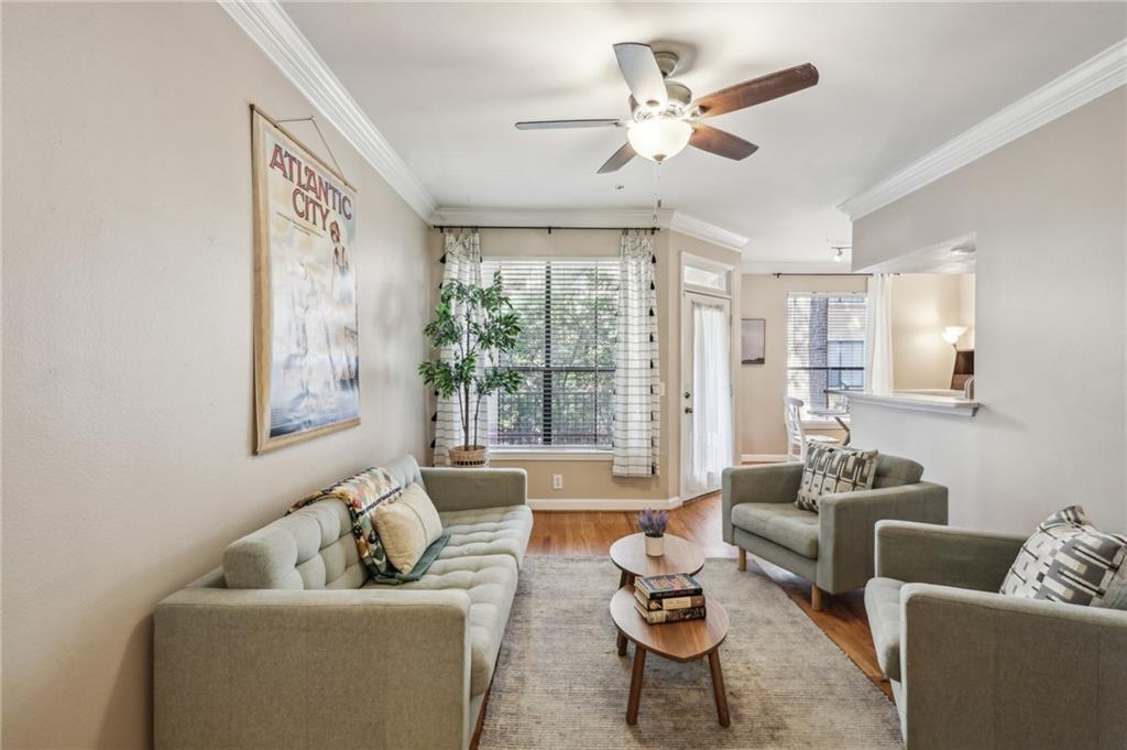 3777 Peachtree Road NE 1216