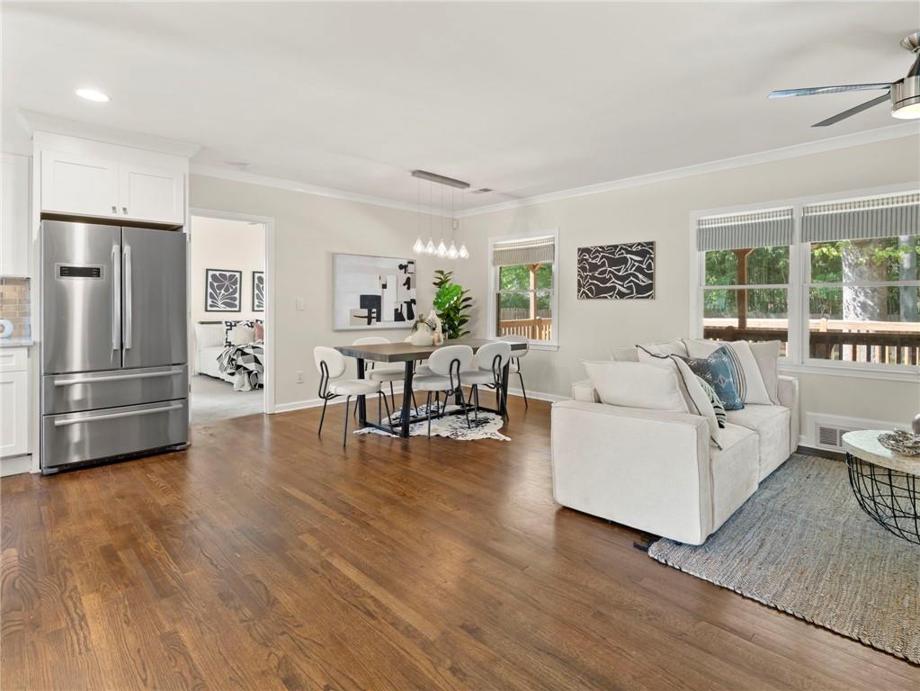 1450 Van Vleck Avenue SE