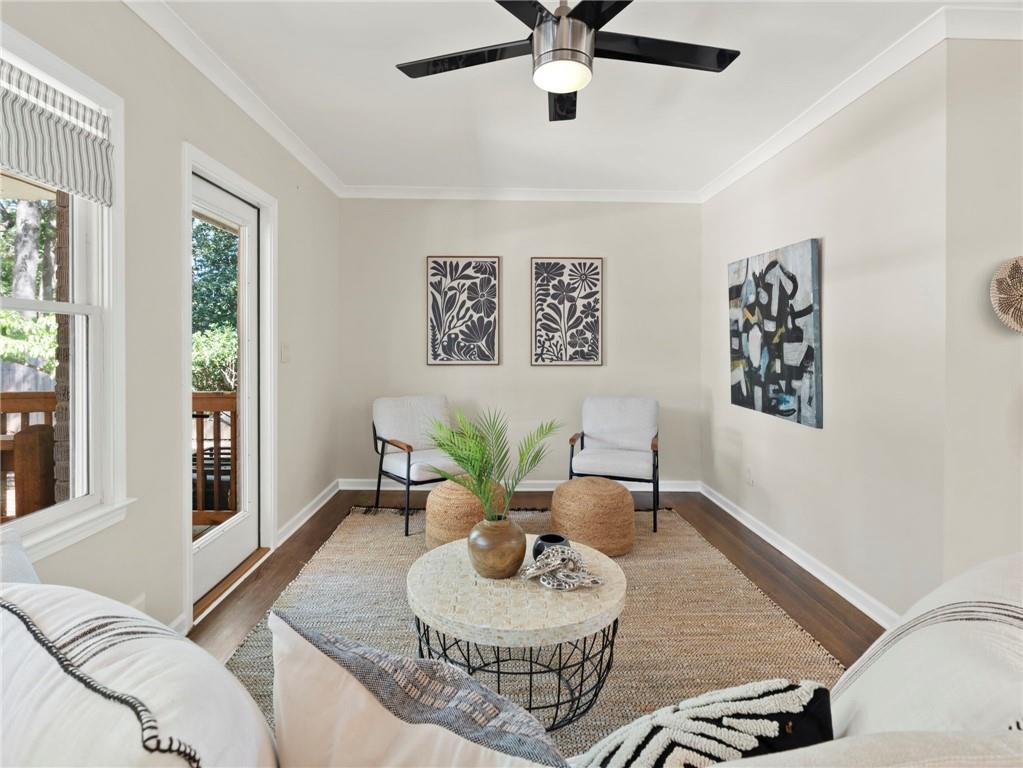 1450 Van Vleck Avenue SE