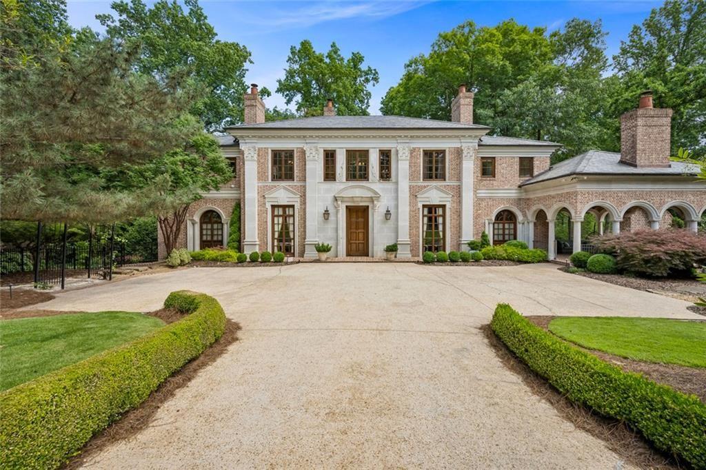 125 Blackland Road NW