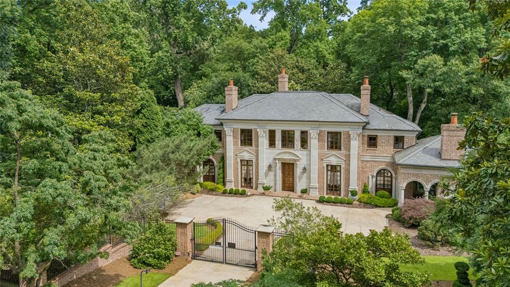 125 Blackland Road NW