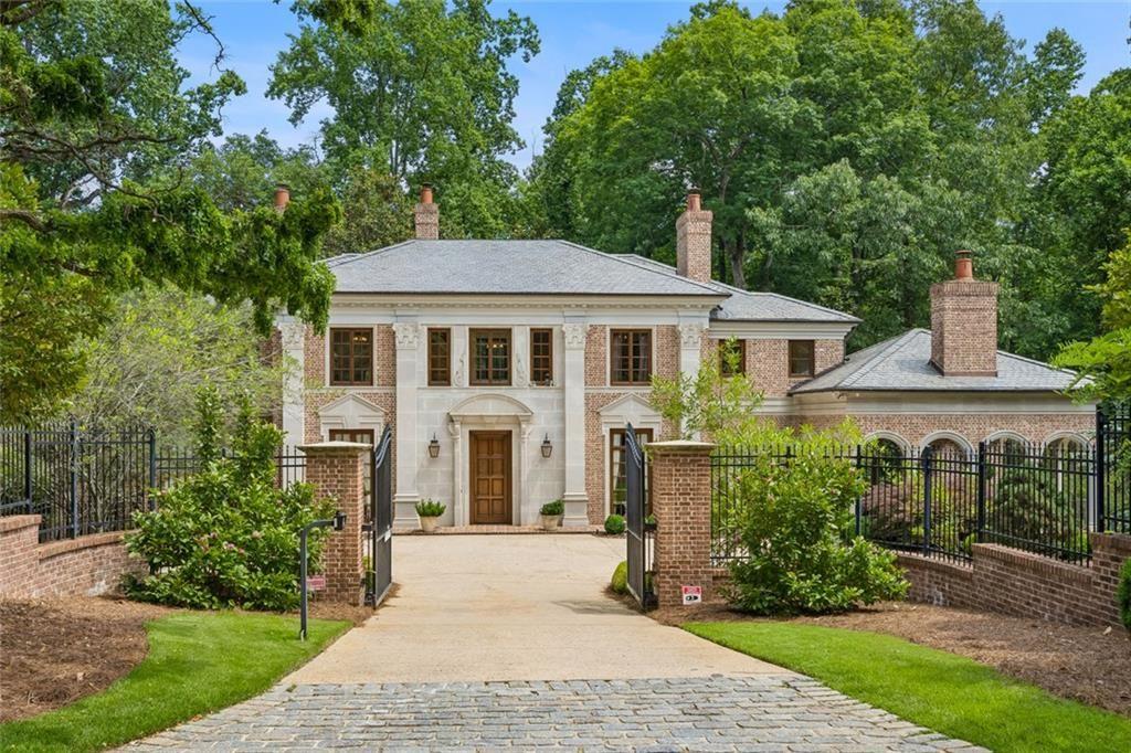 125 Blackland Road NW
