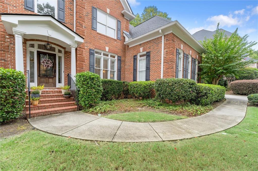 505 W Magnolia Circle
