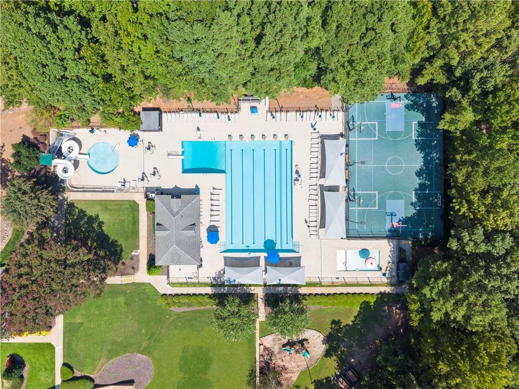 505 W Magnolia Circle