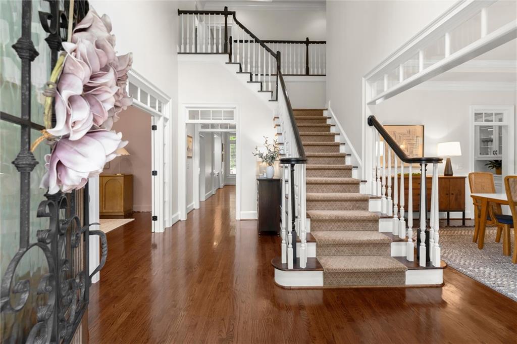 505 W Magnolia Circle