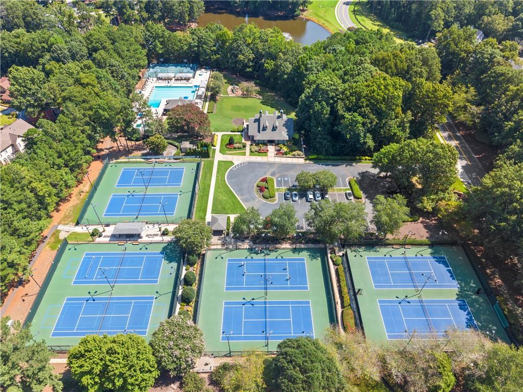 505 W Magnolia Circle