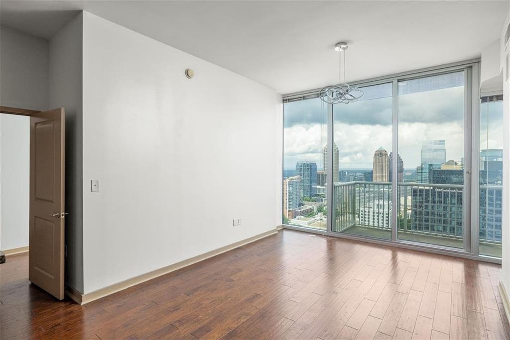 855 Peachtree Street NE 3304