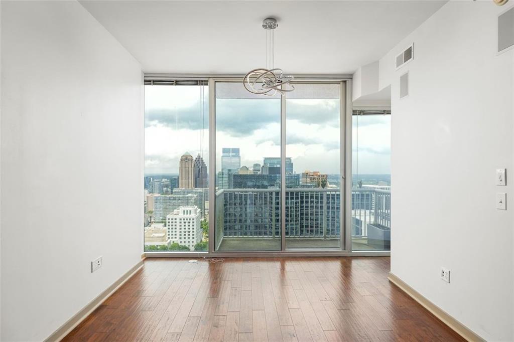 855 Peachtree Street NE 3304