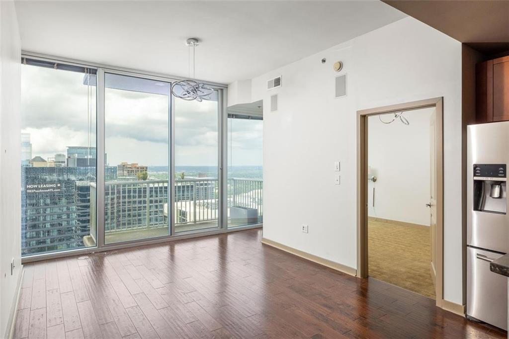 855 Peachtree Street NE 3304